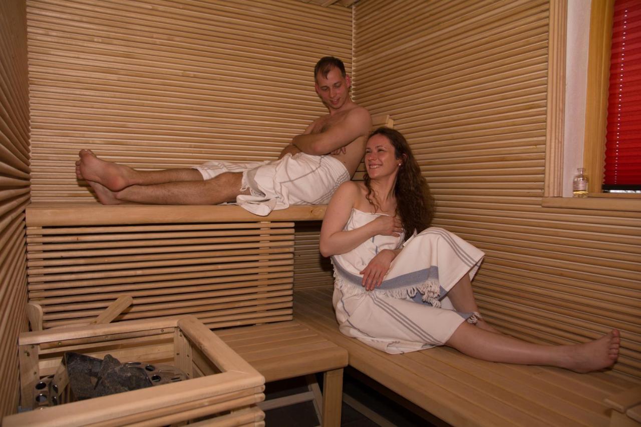 Secret Wellness Lägenhet Bodonci Exteriör bild